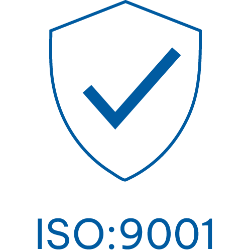 ISO 9001