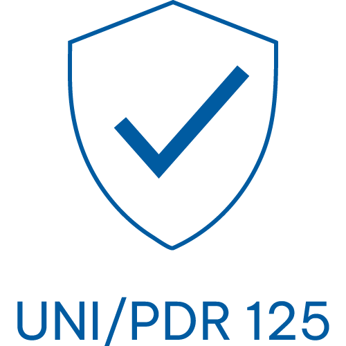 UNI/PDR125
